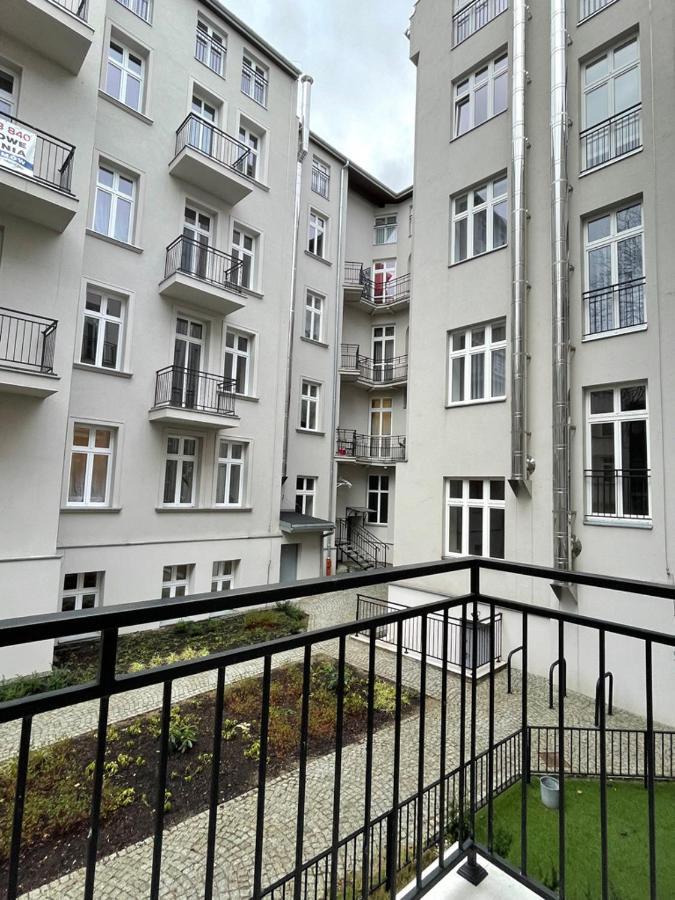 Starowislna Center Apartments Красков Екстериор снимка