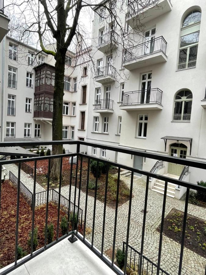 Starowislna Center Apartments Красков Екстериор снимка