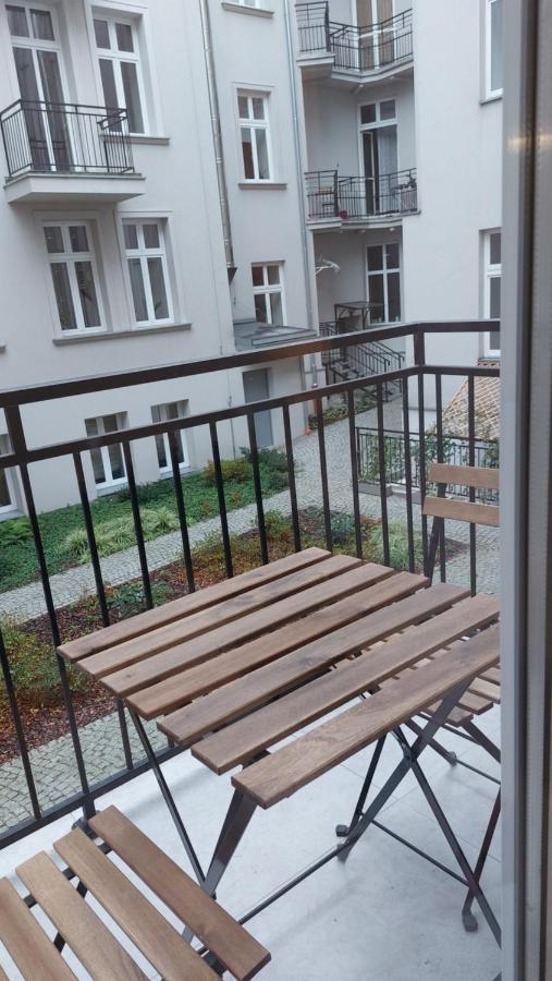 Starowislna Center Apartments Красков Екстериор снимка